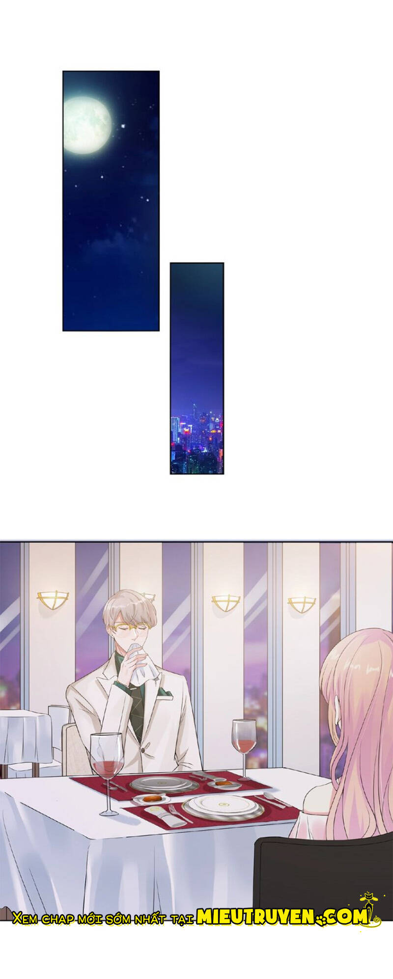 Danh Môn Chí Ái - Chapter 15.2 - Page 11