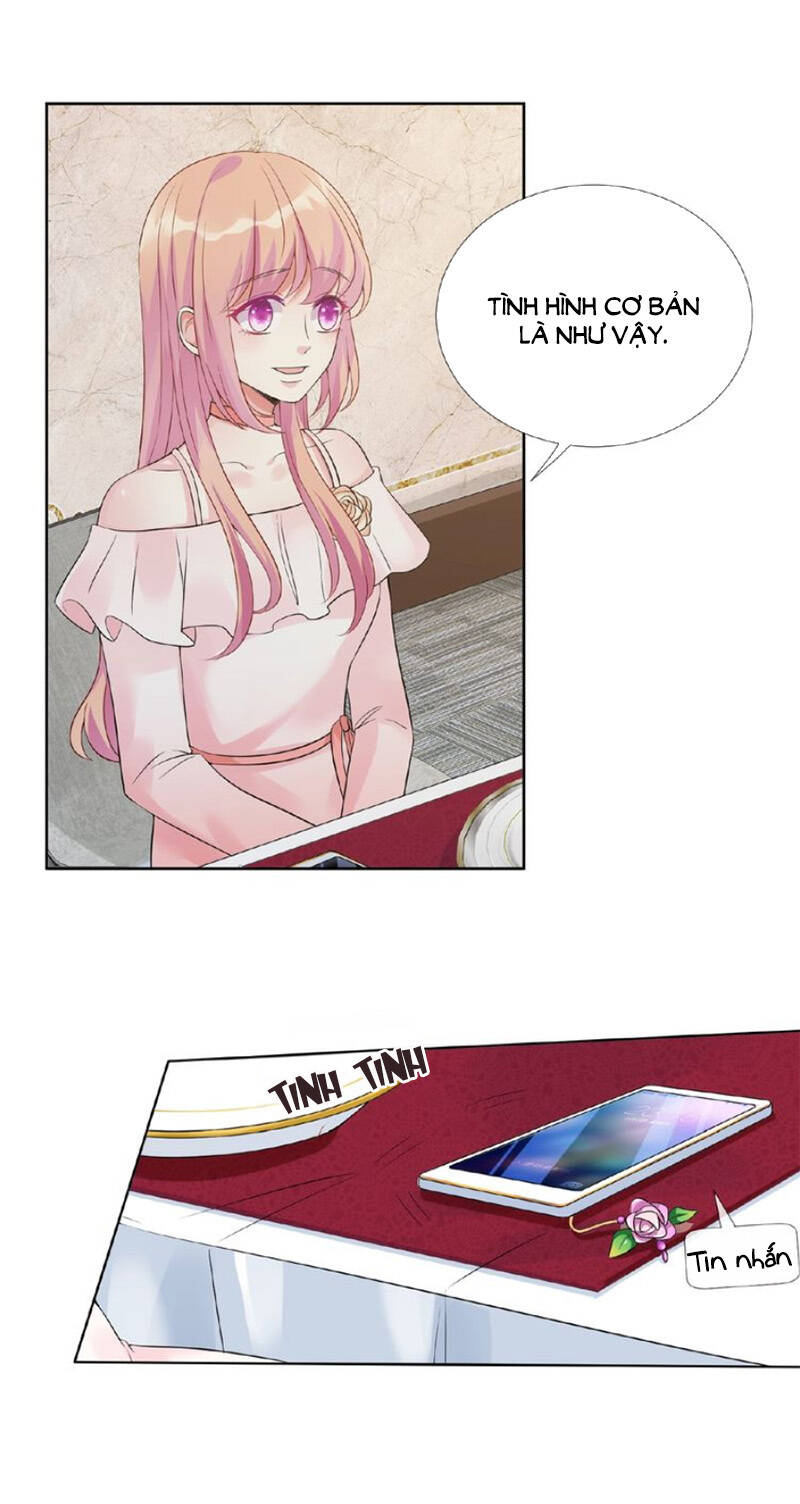 Danh Môn Chí Ái - Chapter 15.2 - Page 12