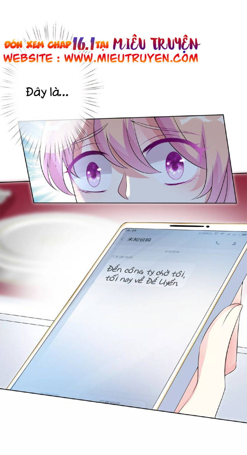 Danh Môn Chí Ái - Chapter 15.2 - Page 14