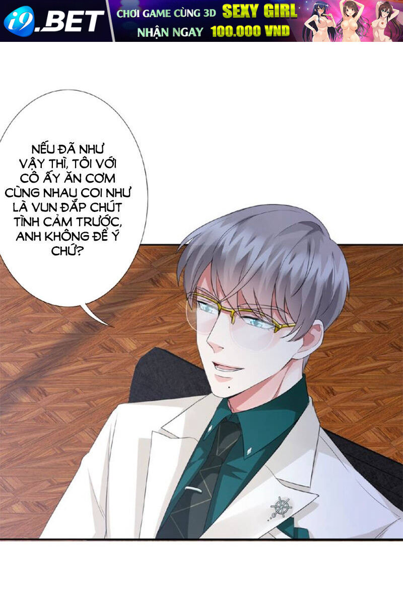Danh Môn Chí Ái - Chapter 15.2 - Page 3