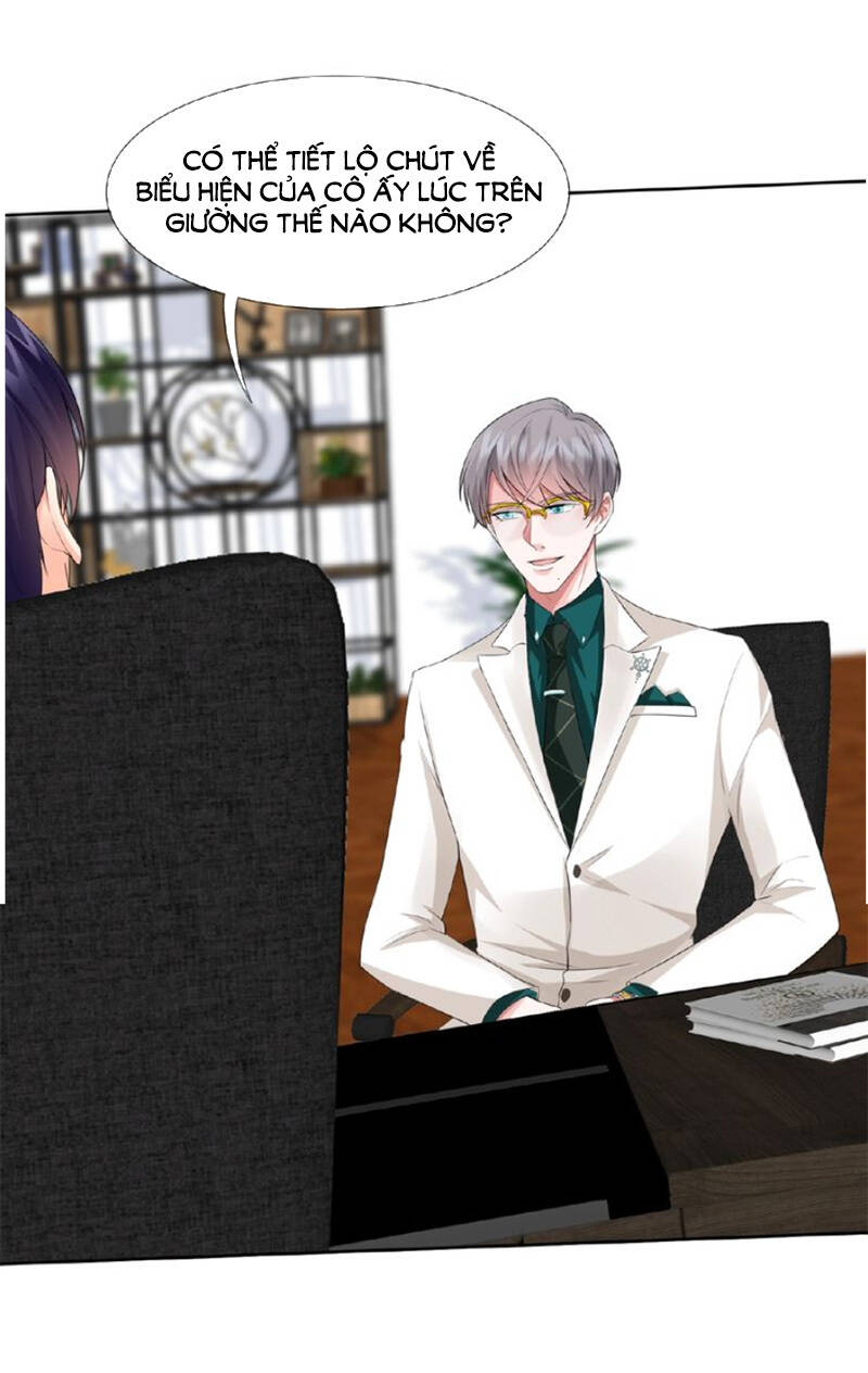 Danh Môn Chí Ái - Chapter 15.2 - Page 4