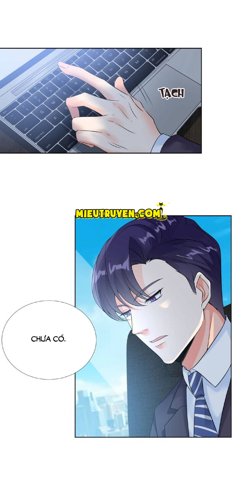 Danh Môn Chí Ái - Chapter 15.2 - Page 8