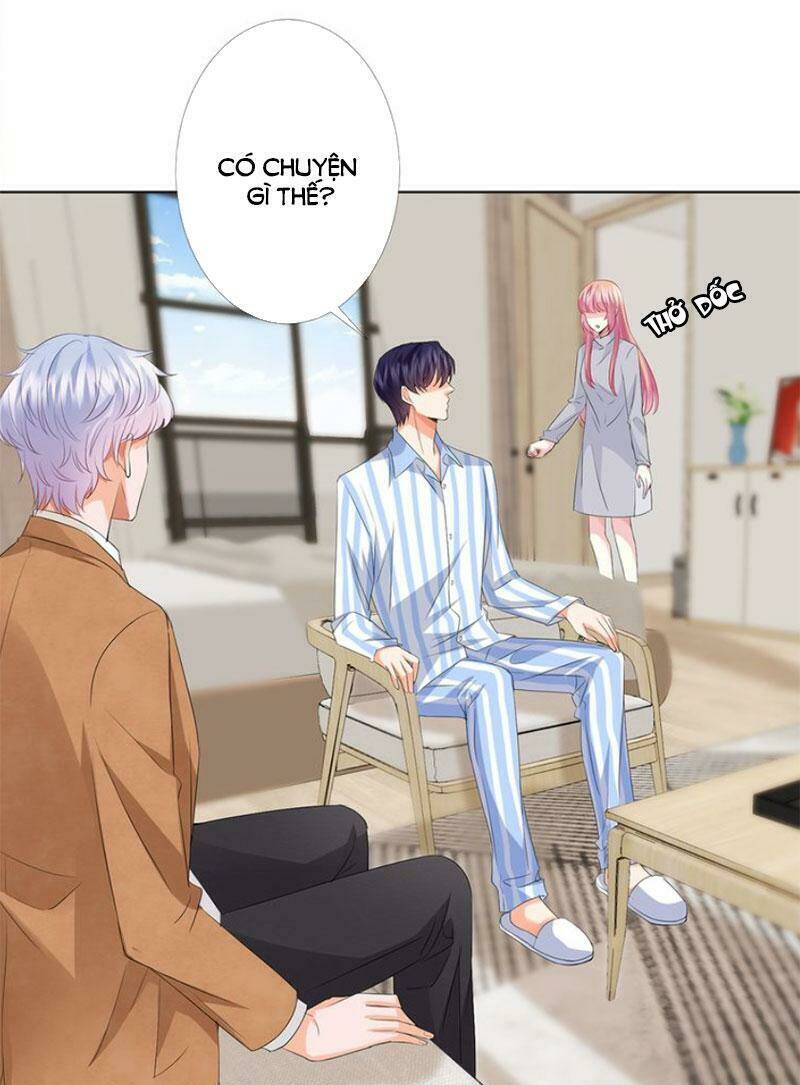 Danh Môn Chí Ái - Chapter 150 - Page 9