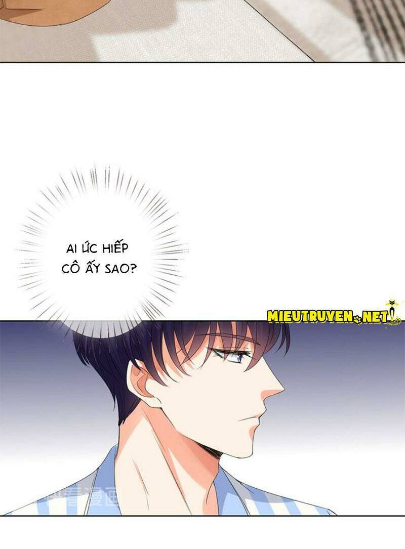 Danh Môn Chí Ái - Chapter 150 - Page 10