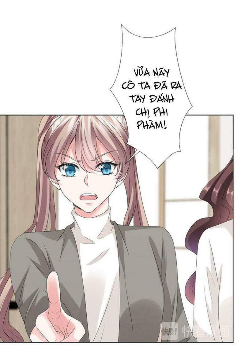 Danh Môn Chí Ái - Chapter 150 - Page 15