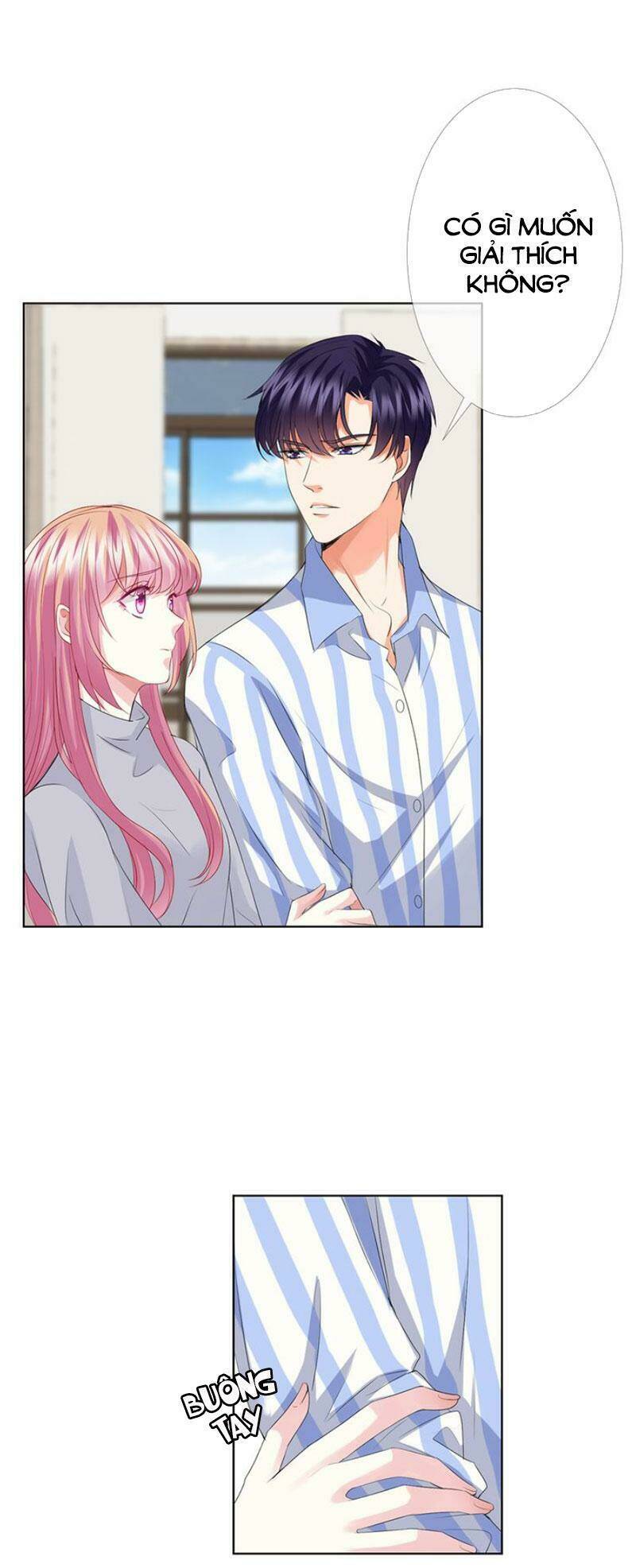 Danh Môn Chí Ái - Chapter 150 - Page 17