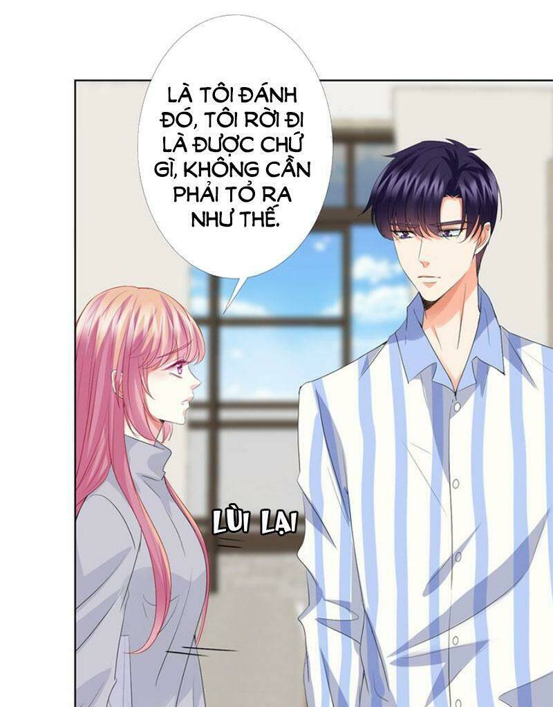 Danh Môn Chí Ái - Chapter 150 - Page 18