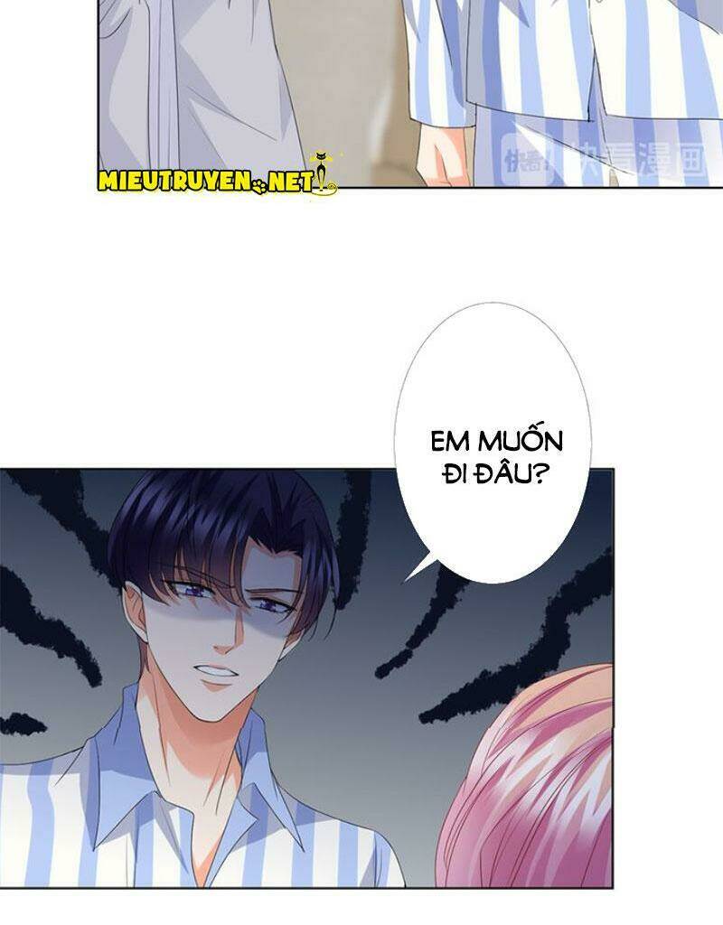 Danh Môn Chí Ái - Chapter 150 - Page 19