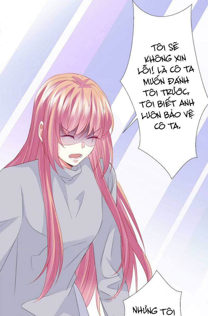 Danh Môn Chí Ái - Chapter 150 - Page 21