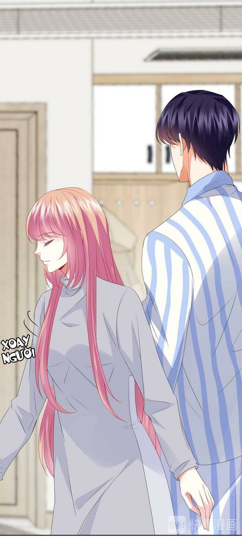 Danh Môn Chí Ái - Chapter 150 - Page 23