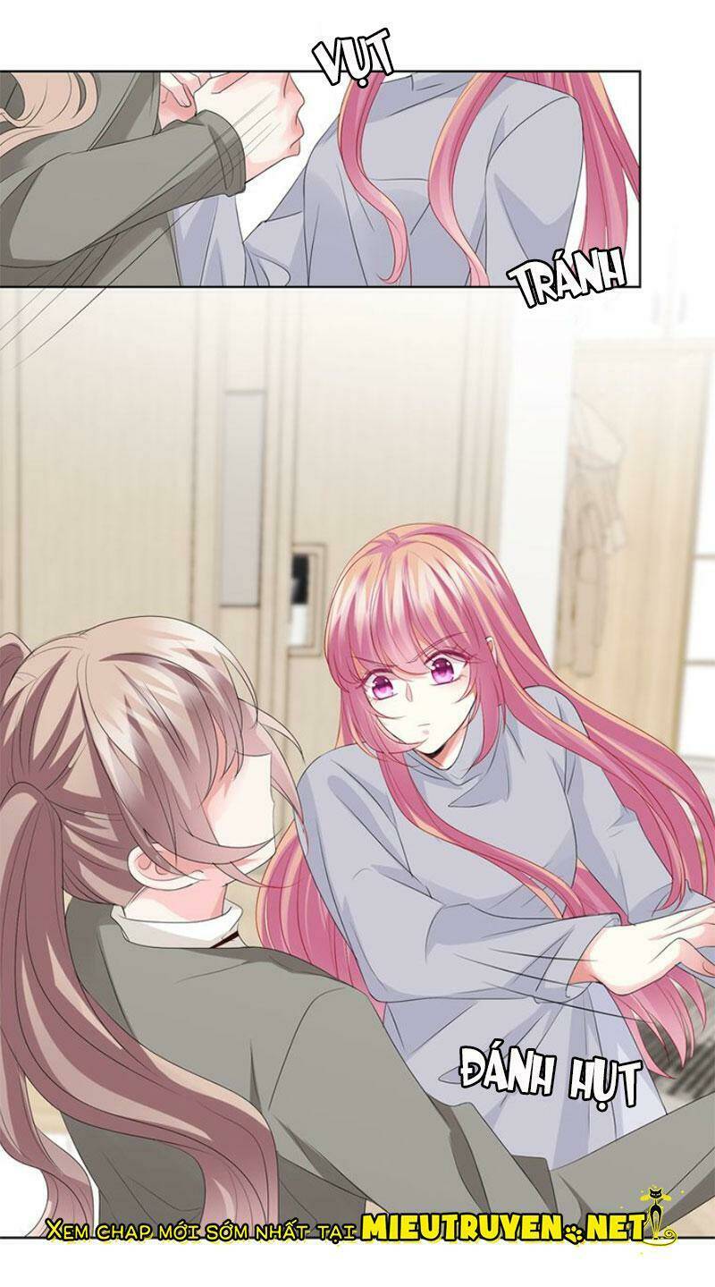Danh Môn Chí Ái - Chapter 150 - Page 25