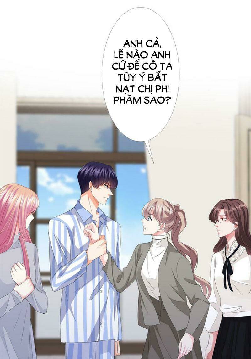Danh Môn Chí Ái - Chapter 150 - Page 28