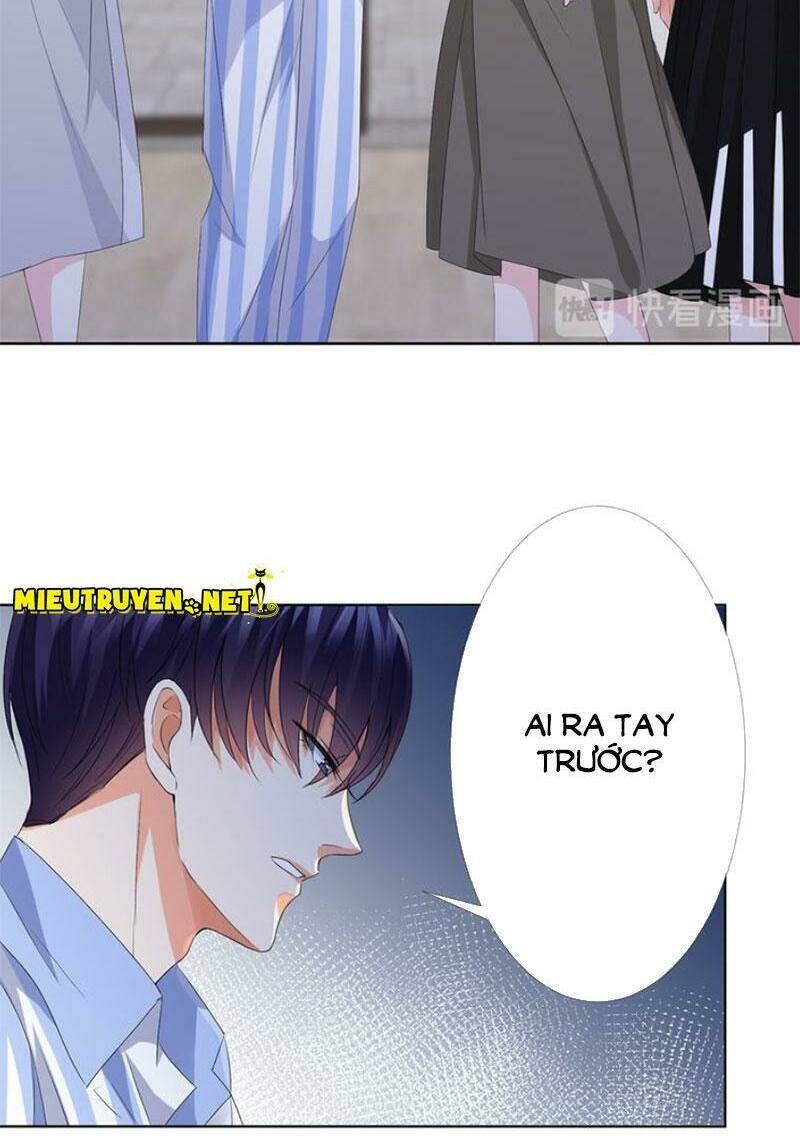 Danh Môn Chí Ái - Chapter 150 - Page 29