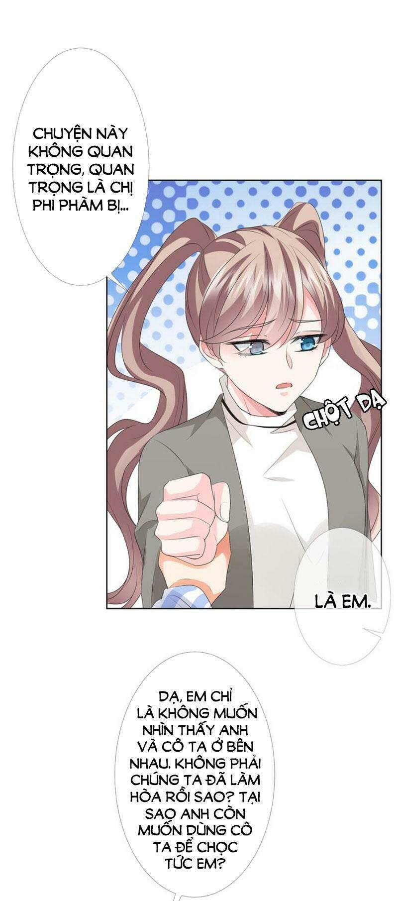 Danh Môn Chí Ái - Chapter 150 - Page 30