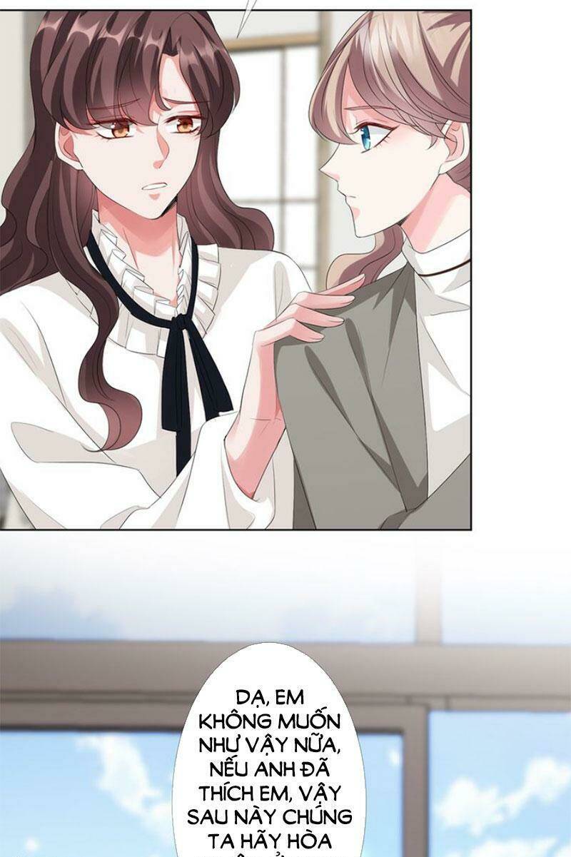 Danh Môn Chí Ái - Chapter 150 - Page 31