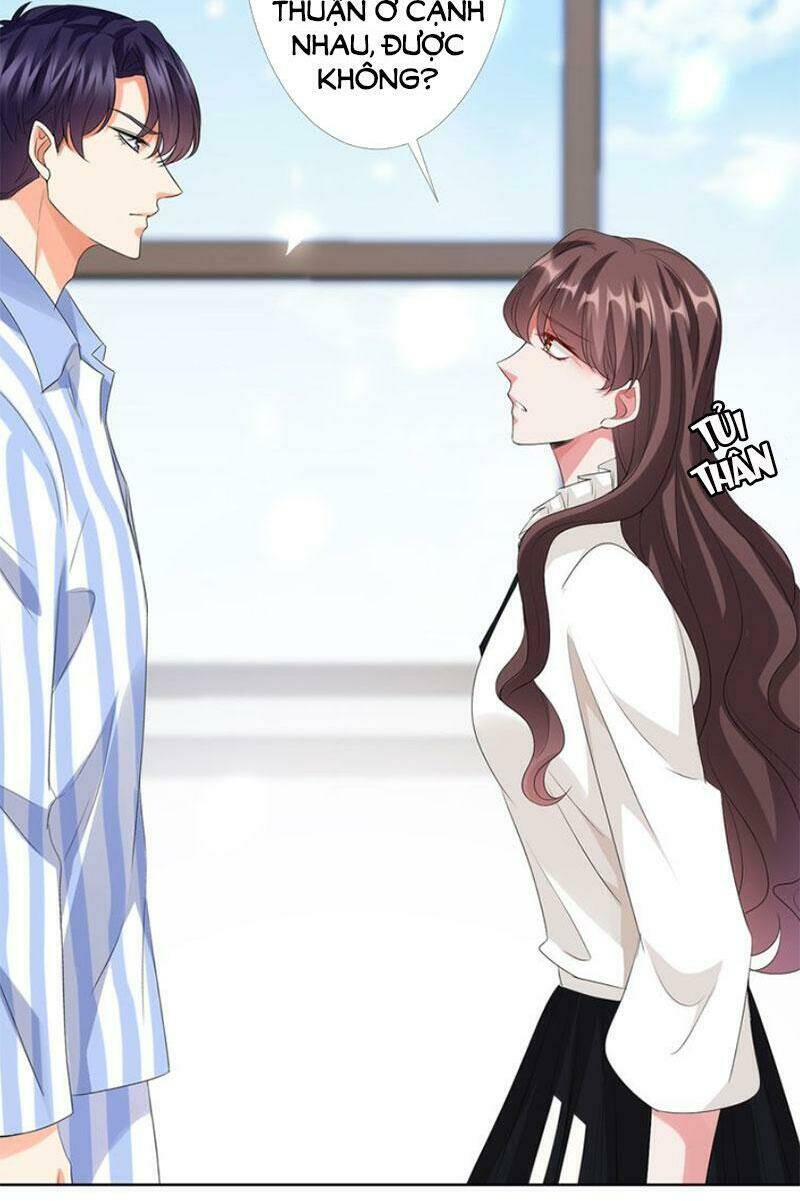 Danh Môn Chí Ái - Chapter 150 - Page 32