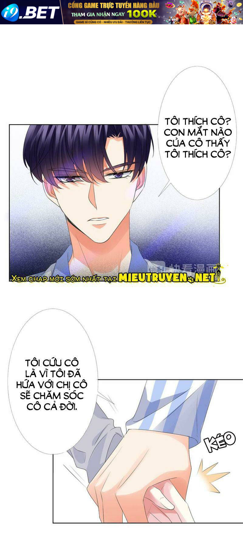 Danh Môn Chí Ái - Chapter 150 - Page 33