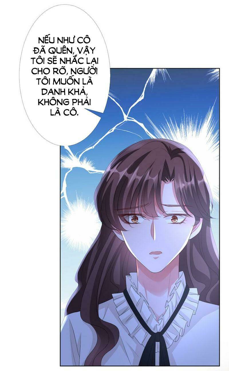 Danh Môn Chí Ái - Chapter 150 - Page 35