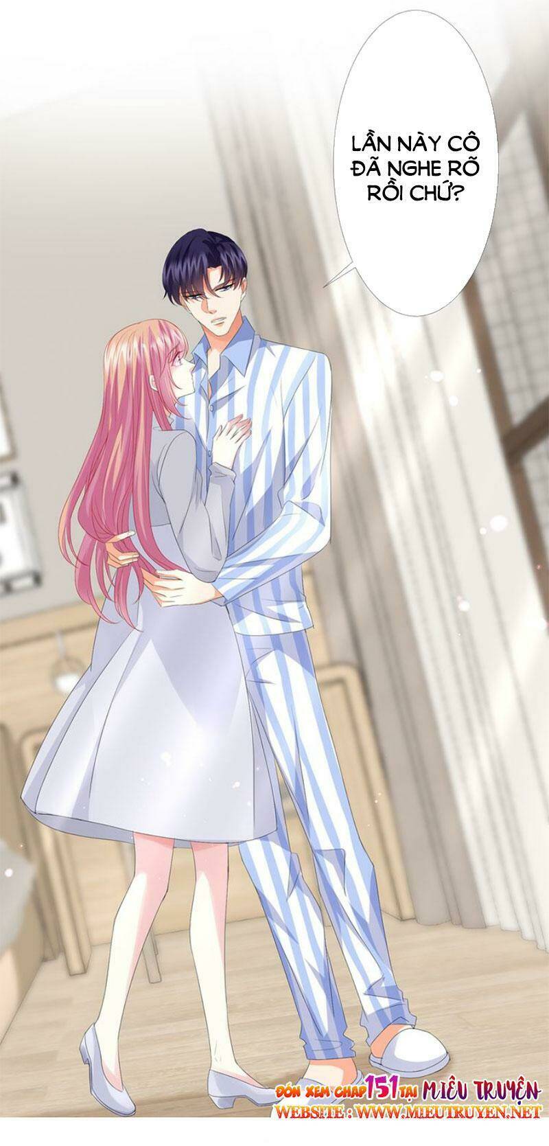 Danh Môn Chí Ái - Chapter 150 - Page 36
