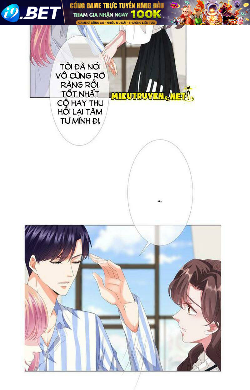 Danh Môn Chí Ái - Chapter 150 - Page 38