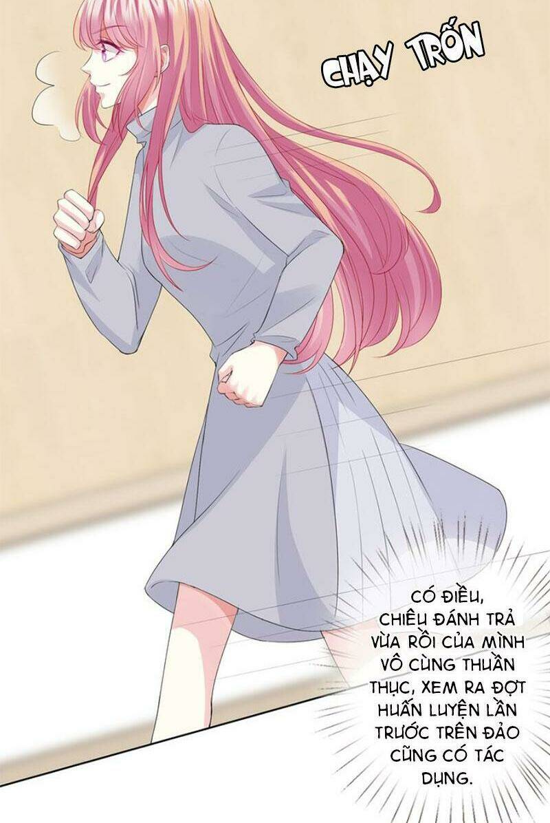 Danh Môn Chí Ái - Chapter 150 - Page 5