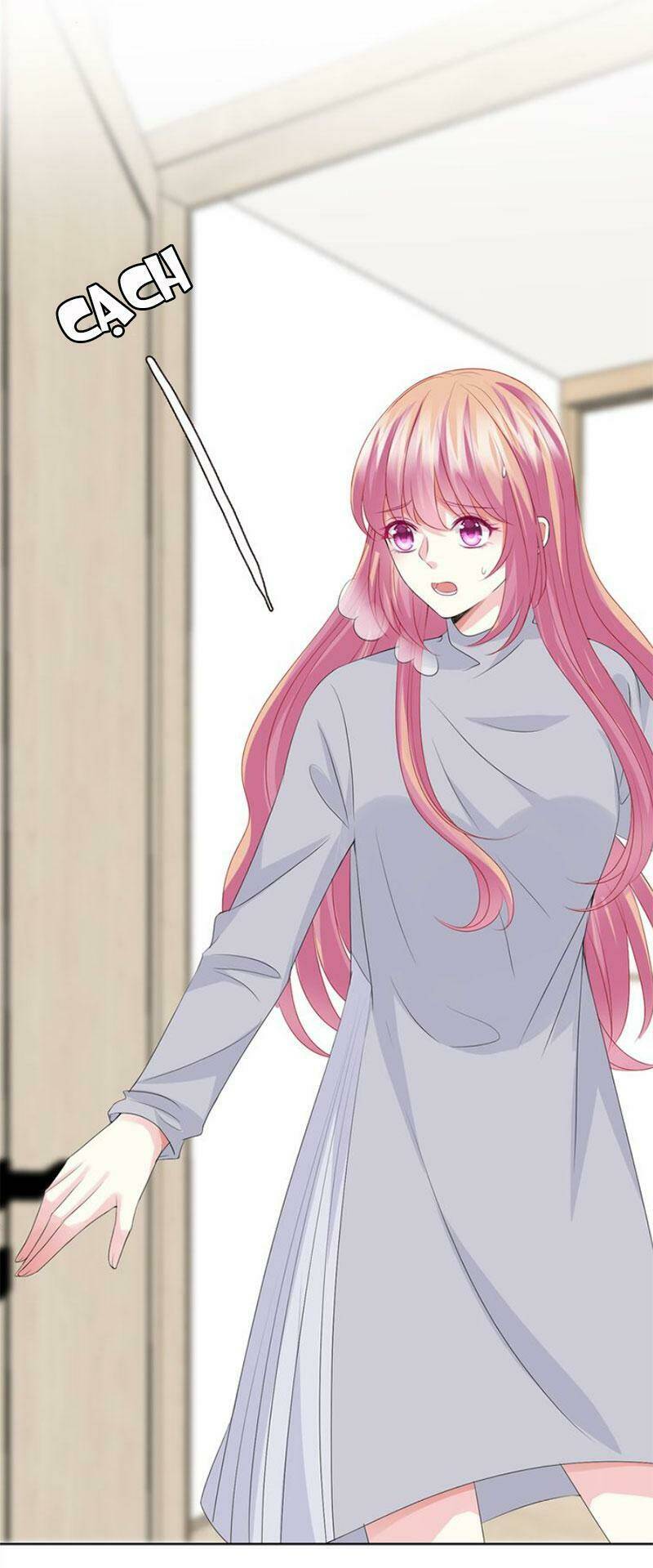 Danh Môn Chí Ái - Chapter 150 - Page 8