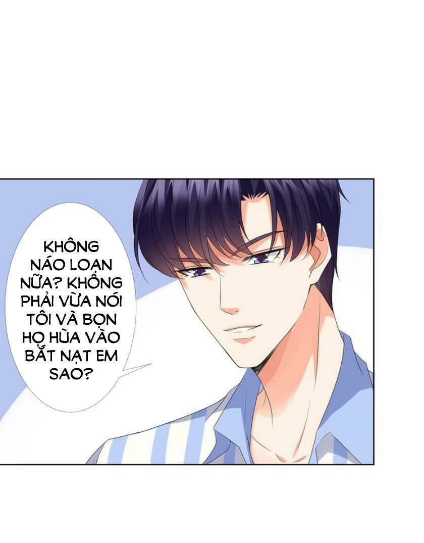 Danh Môn Chí Ái - Chapter 151 - Page 9