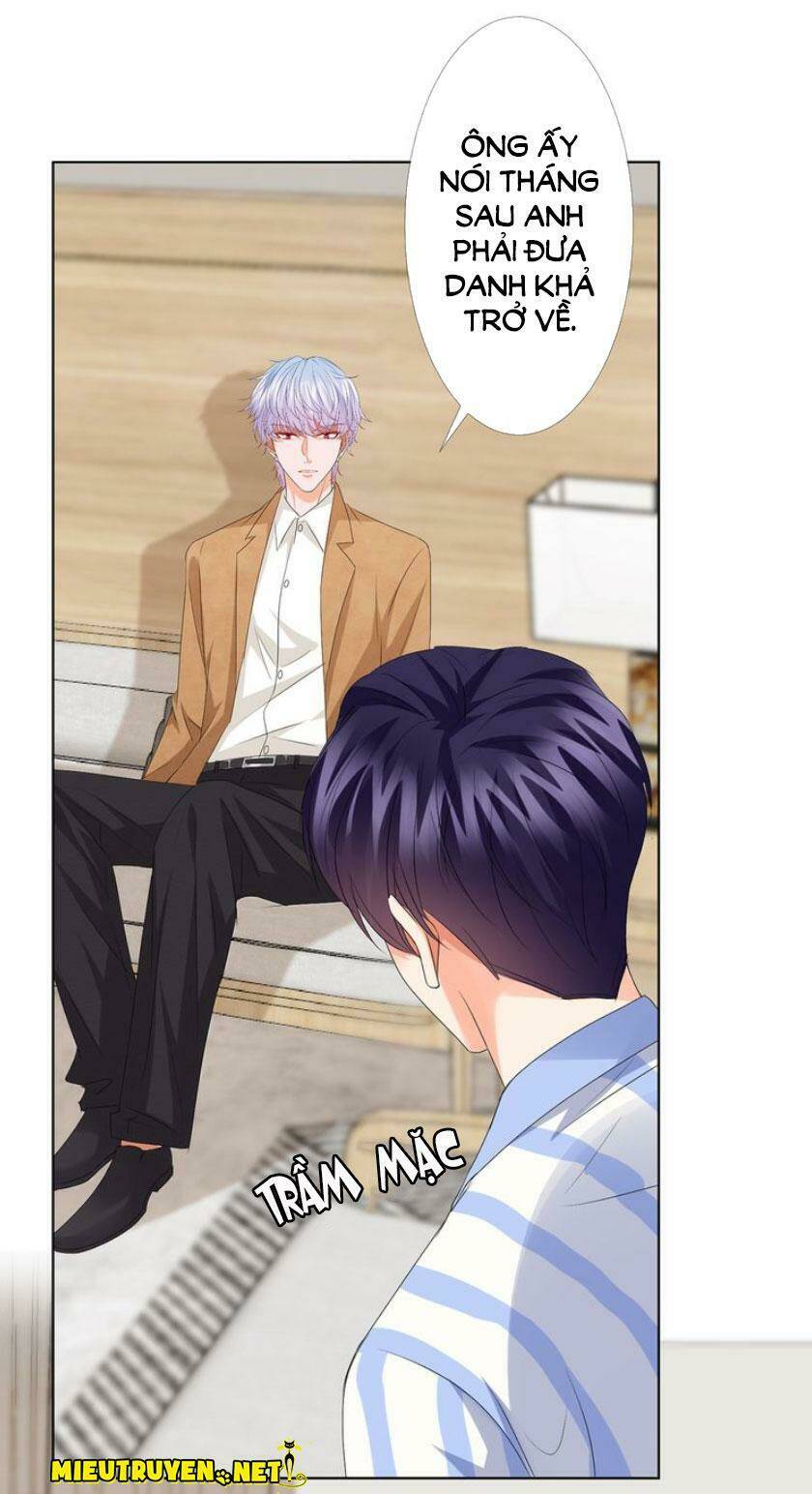 Danh Môn Chí Ái - Chapter 151 - Page 12