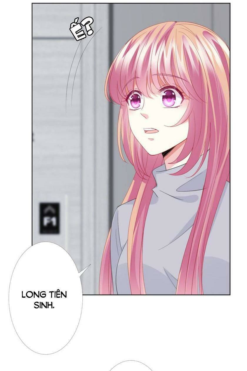 Danh Môn Chí Ái - Chapter 151 - Page 17
