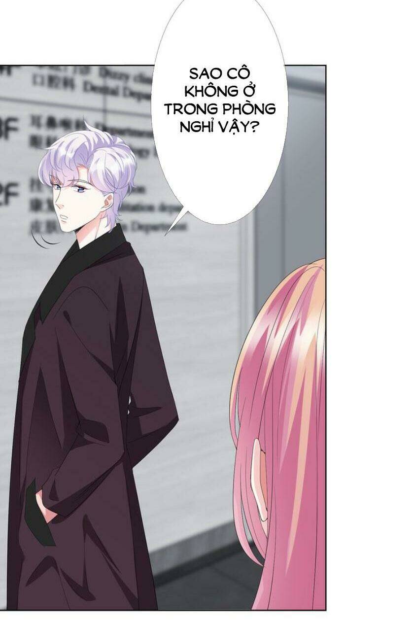 Danh Môn Chí Ái - Chapter 151 - Page 18