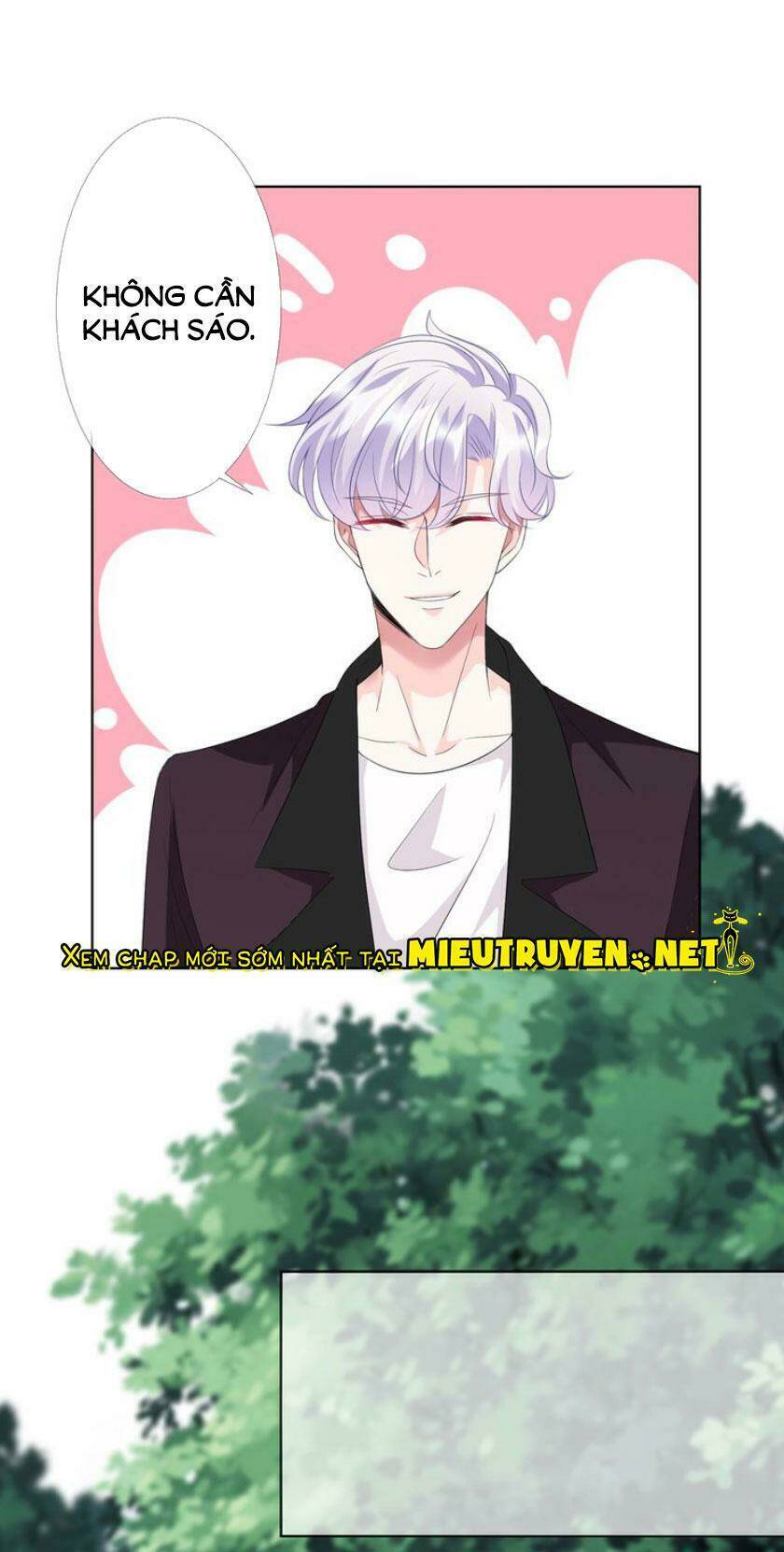 Danh Môn Chí Ái - Chapter 151 - Page 21