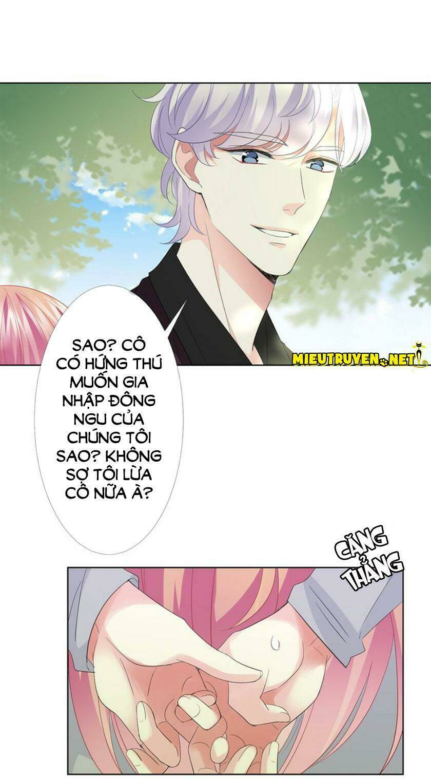 Danh Môn Chí Ái - Chapter 151 - Page 24