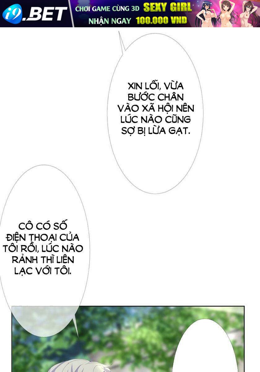 Danh Môn Chí Ái - Chapter 151 - Page 25