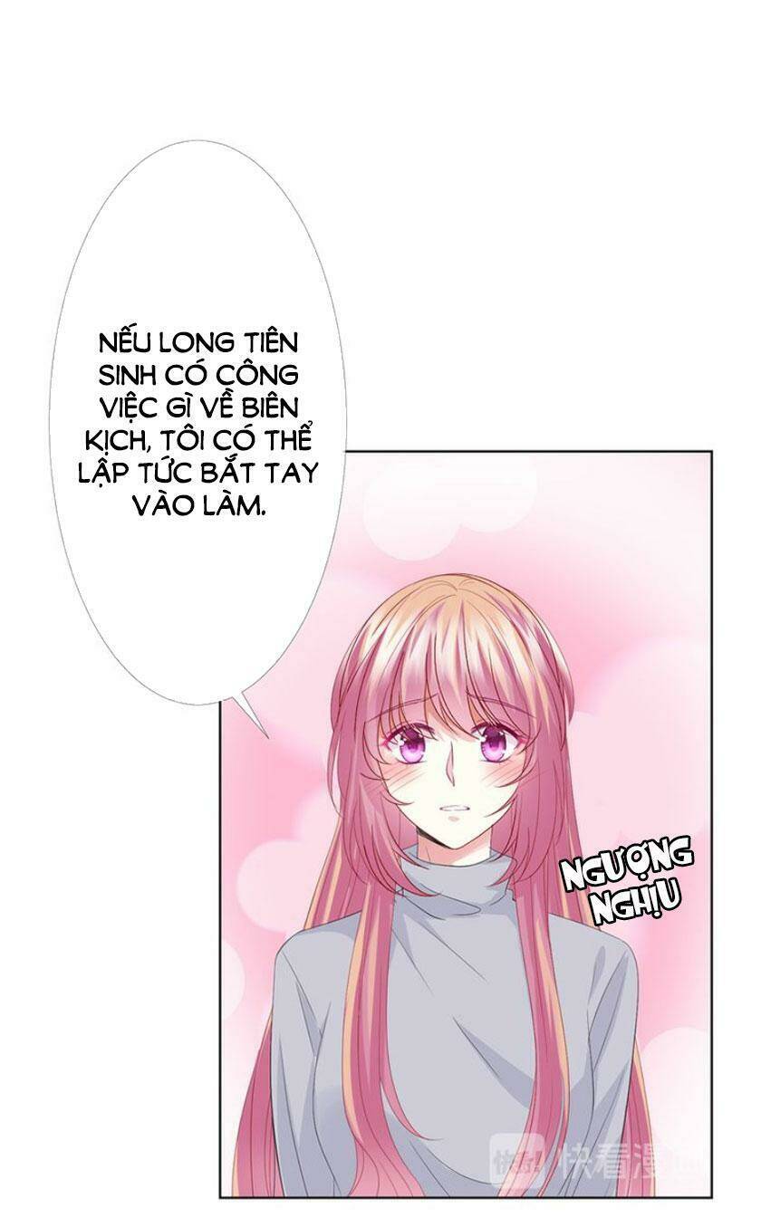 Danh Môn Chí Ái - Chapter 151 - Page 27