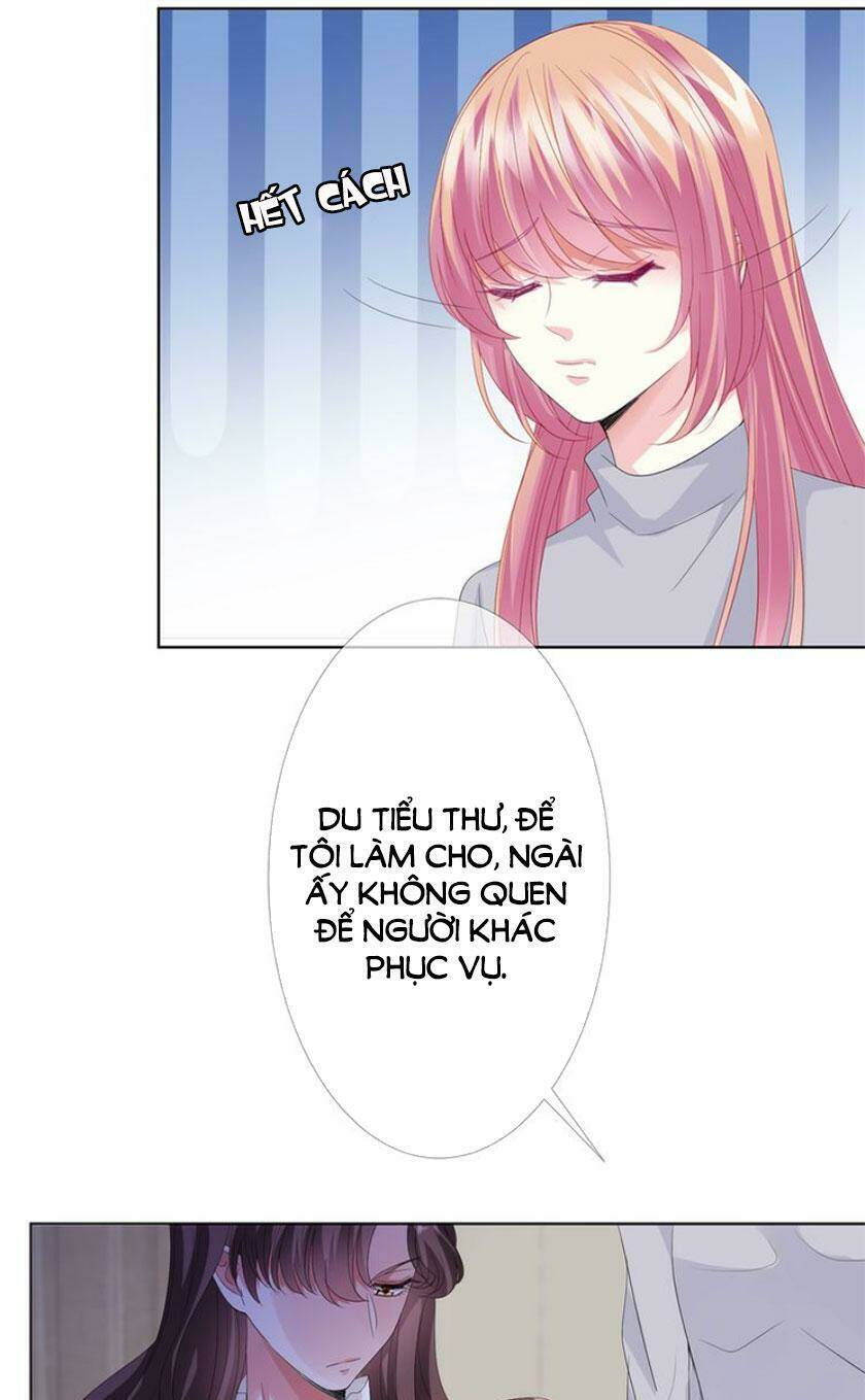 Danh Môn Chí Ái - Chapter 151 - Page 33