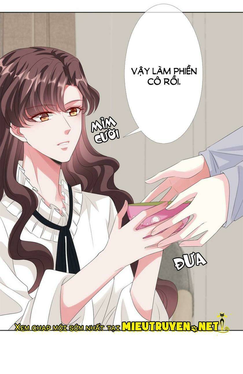 Danh Môn Chí Ái - Chapter 151 - Page 35