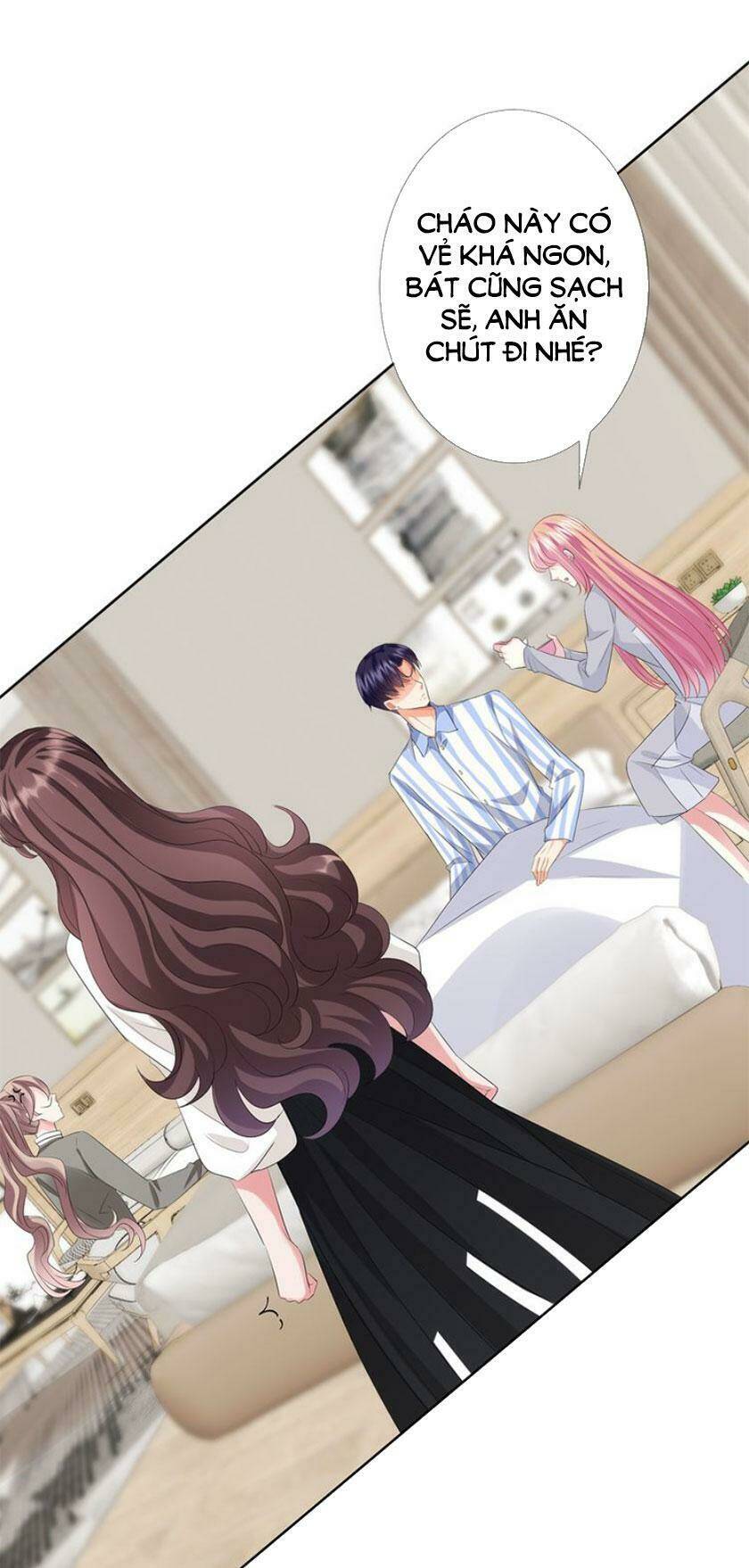 Danh Môn Chí Ái - Chapter 151 - Page 36