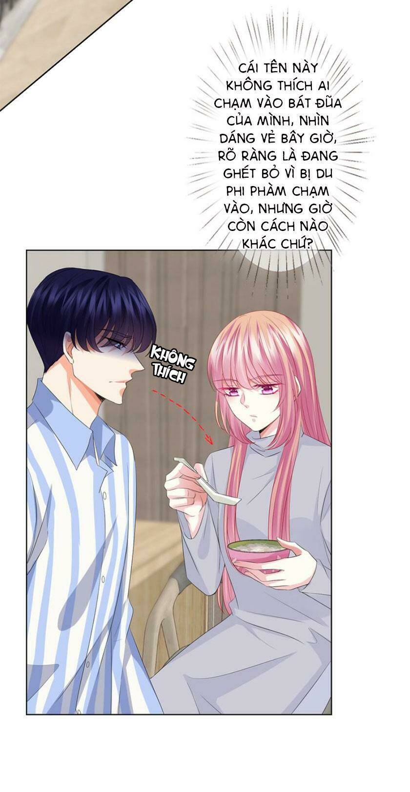 Danh Môn Chí Ái - Chapter 151 - Page 37