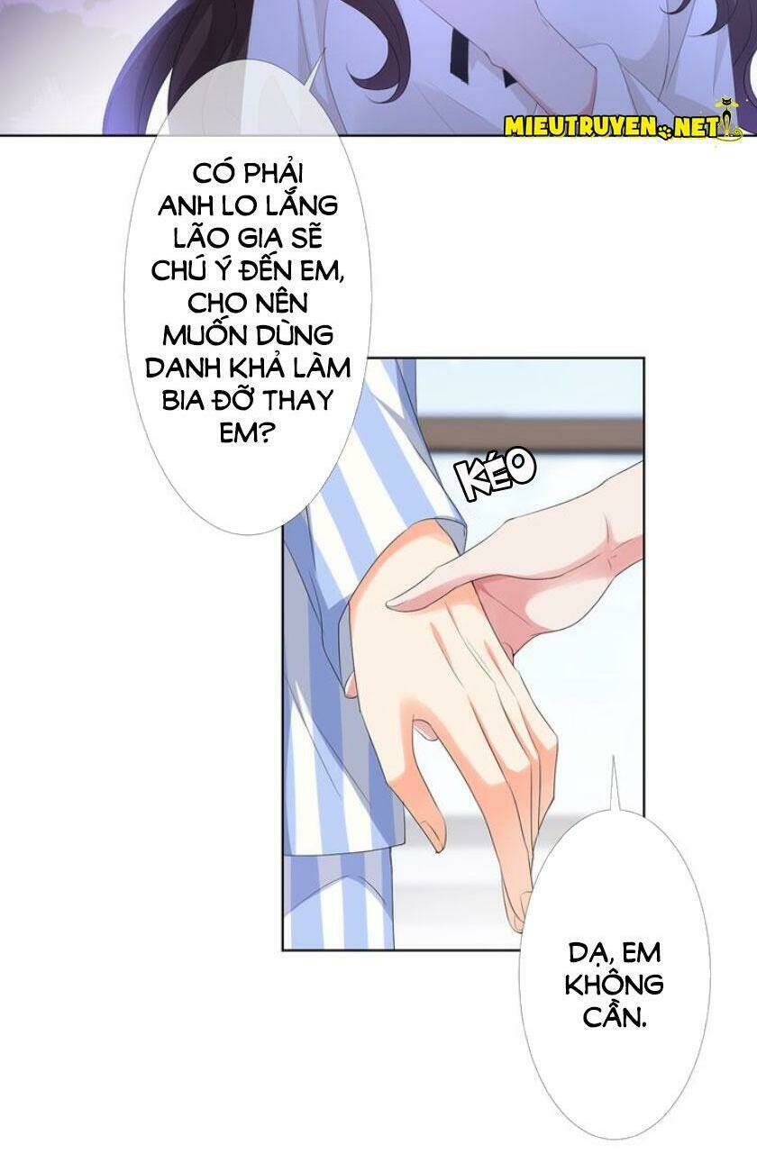 Danh Môn Chí Ái - Chapter 151 - Page 3