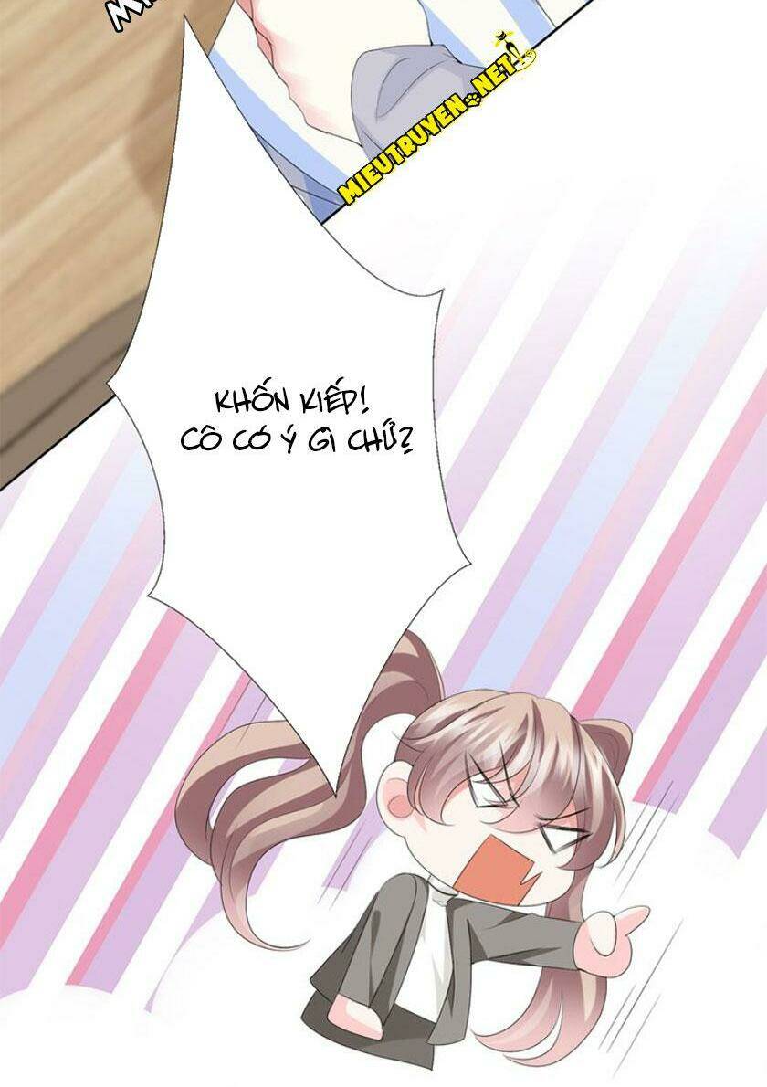 Danh Môn Chí Ái - Chapter 151 - Page 39