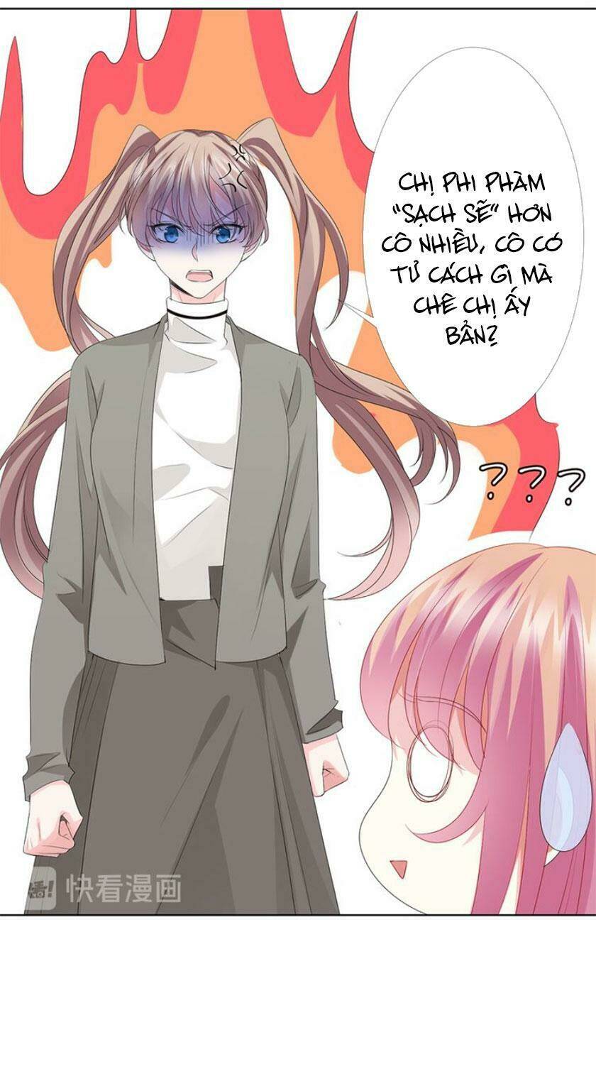 Danh Môn Chí Ái - Chapter 151 - Page 40