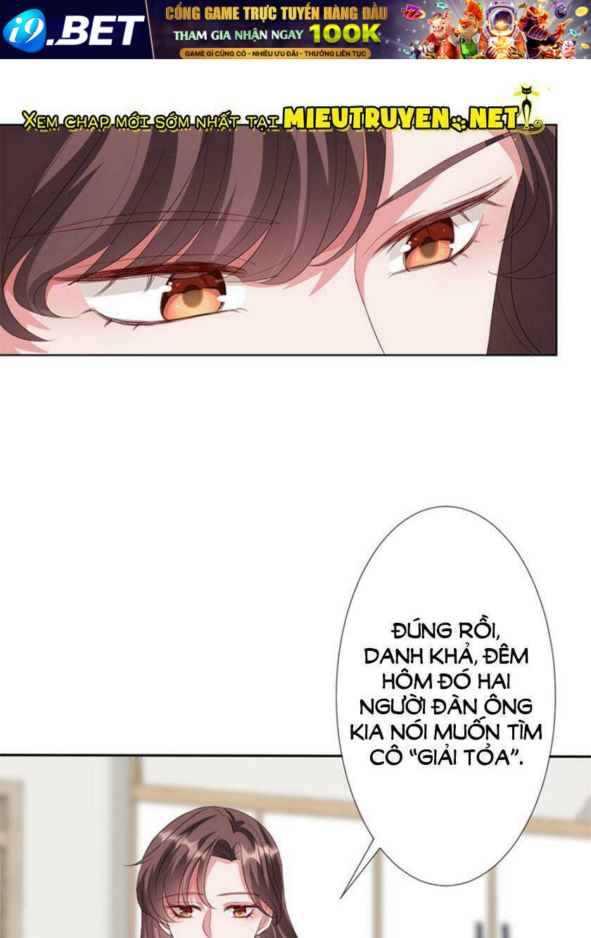 Danh Môn Chí Ái - Chapter 151 - Page 43