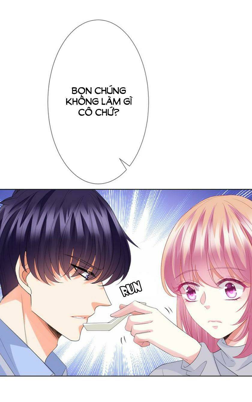 Danh Môn Chí Ái - Chapter 151 - Page 45