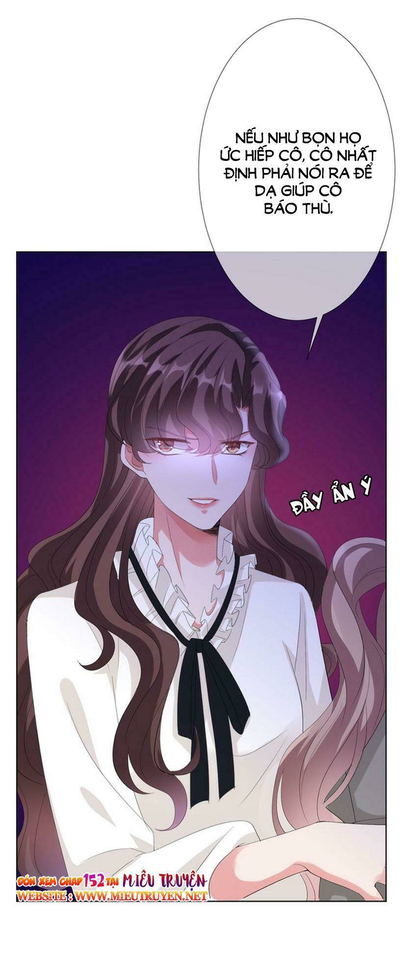 Danh Môn Chí Ái - Chapter 151 - Page 46