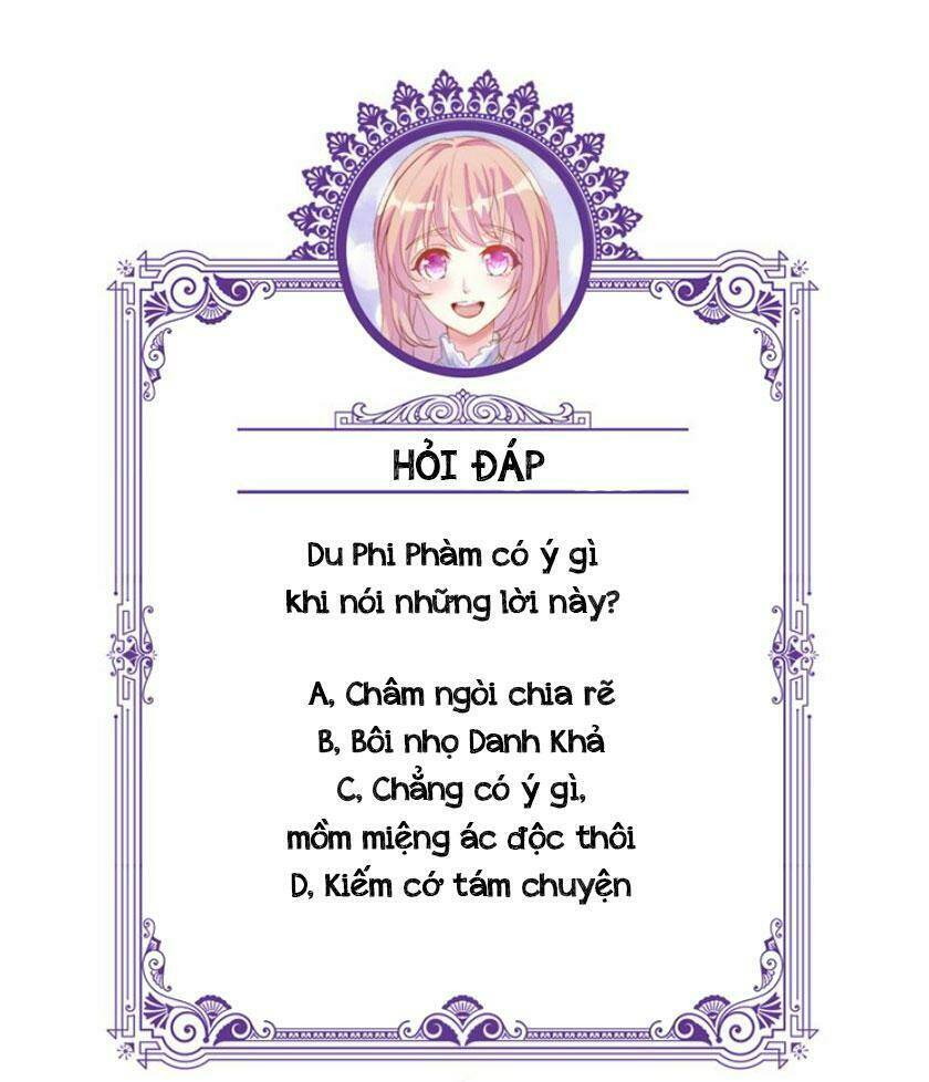 Danh Môn Chí Ái - Chapter 151 - Page 47