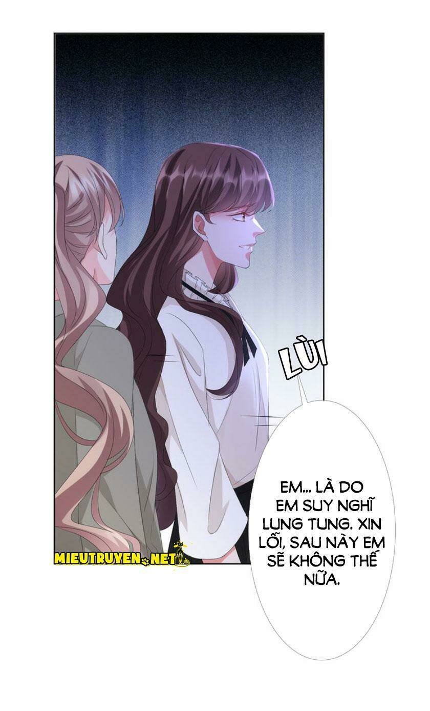 Danh Môn Chí Ái - Chapter 151 - Page 6