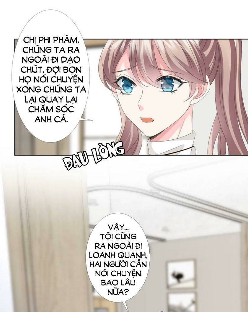 Danh Môn Chí Ái - Chapter 151 - Page 7