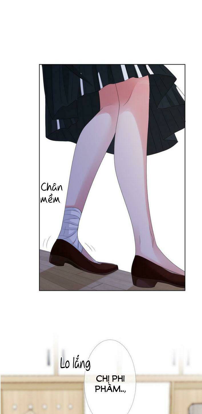 Danh Môn Chí Ái - Chapter 152 - Page 9