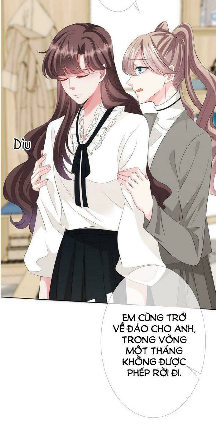 Danh Môn Chí Ái - Chapter 152 - Page 10