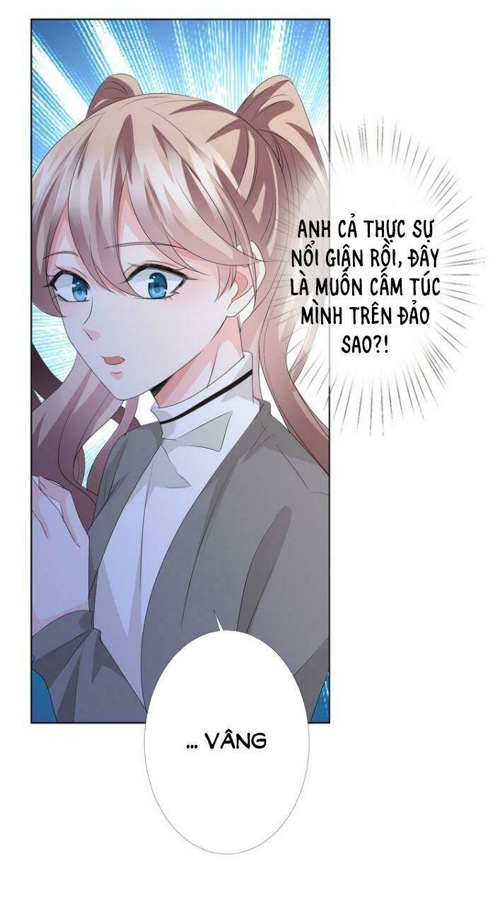 Danh Môn Chí Ái - Chapter 152 - Page 11